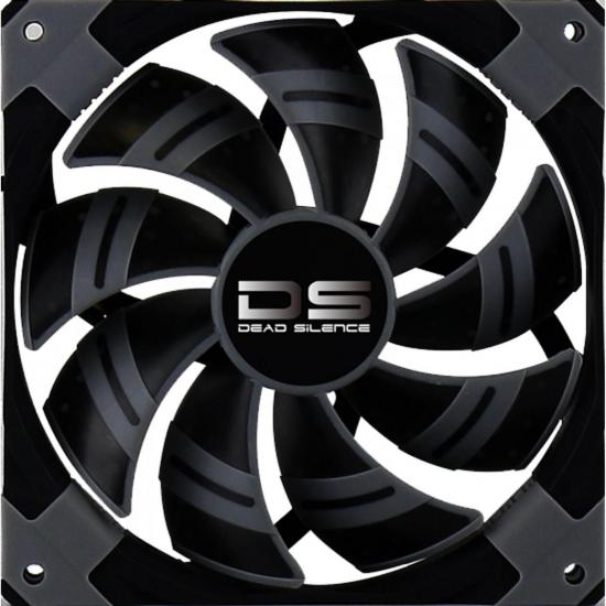 Cooler Fan DS EN51608 14cm Preto AEROCOOL por 0,00 à vista no boleto/pix ou parcele em até 1x sem juros. Compre na loja Mundomax!