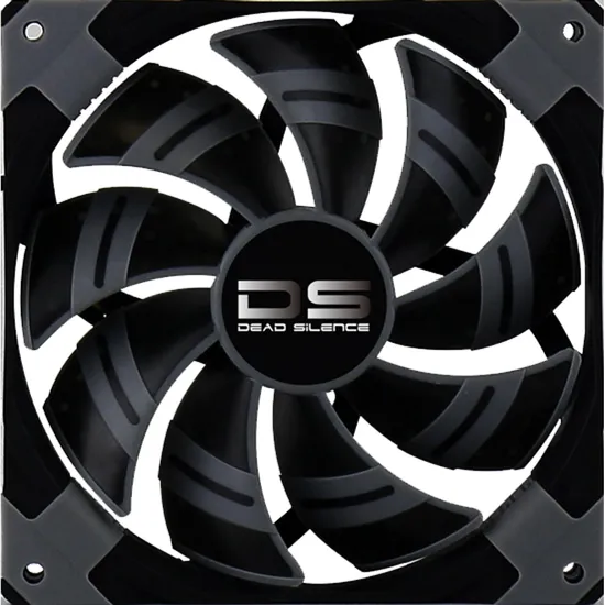 Cooler Fan DS EN51608 14cm Preto AEROCOOL (55992)
