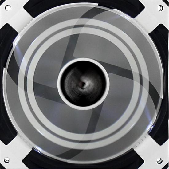 Cooler Fan DS EN51592 12cm Branco AEROCOOL por 0,00 à vista no boleto/pix ou parcele em até 1x sem juros. Compre na loja Mundomax!