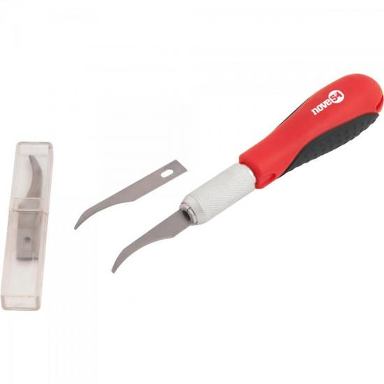 Faca de Precisão Multiuso CURVA NOVE54 por 0,00 à vista no boleto/pix ou parcele em até 1x sem juros. Compre na loja Mundomax!