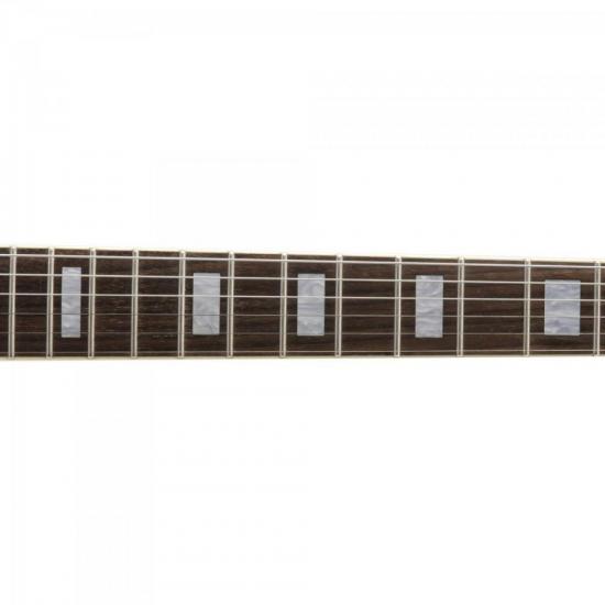 Guitarra STRINBERG Les Paul CLP79 Branco por 0,00 à vista no boleto/pix ou parcele em até 1x sem juros. Compre na loja Mundomax!