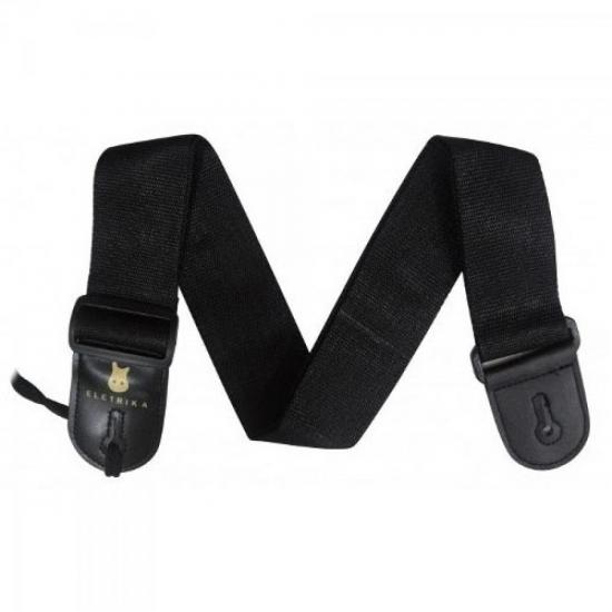 CORREIA ELETRIKA STD PT por 0,00 à vista no boleto/pix ou parcele em até 1x sem juros. Compre na loja Mundomax!