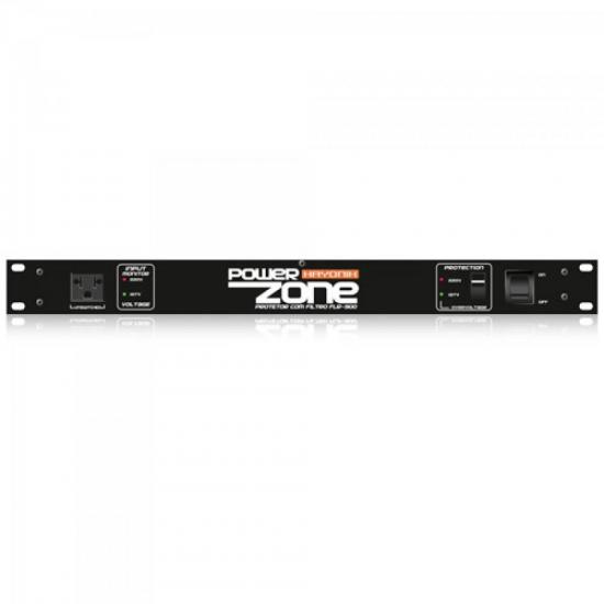 Filtro de Linha FLR-900 Power Zone Para Rack HAYONIK por 0,00 à vista no boleto/pix ou parcele em até 1x sem juros. Compre na loja Mundomax!