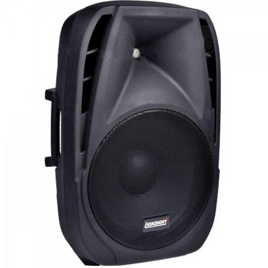 CX AC ATIVA LEXSEN 250W LS15 MP3 por 0,00 à vista no boleto/pix ou parcele em até 1x sem juros. Compre na loja Mundomax!