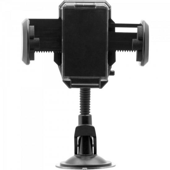 Suporte para Celular UCM-1101 Fortrek por 33,90 à vista no boleto/pix ou parcele em até 1x sem juros. Compre na loja Mundomax!