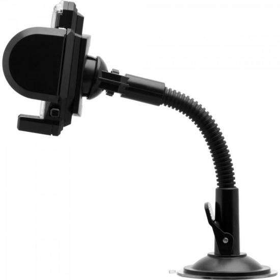 Suporte para Celular UCM-1101 Fortrek por 33,90 à vista no boleto/pix ou parcele em até 1x sem juros. Compre na loja Mundomax!