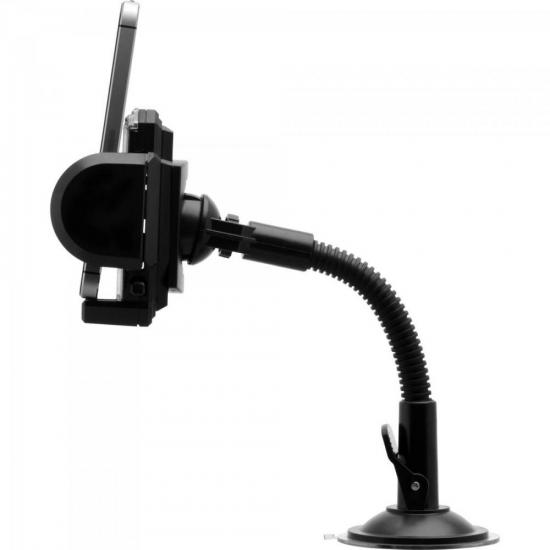 Suporte para Celular UCM-1101 Fortrek por 33,90 à vista no boleto/pix ou parcele em até 1x sem juros. Compre na loja Mundomax!