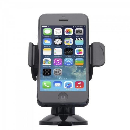 Suporte Para Celular Fortrek UCM1102 por 37,99 à vista no boleto/pix ou parcele em até 1x sem juros. Compre na loja Mundomax!