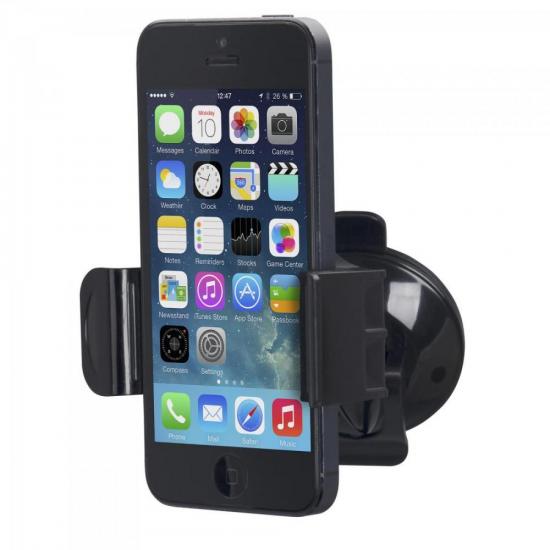 Suporte Para Celular Fortrek UCM1102 por 37,99 à vista no boleto/pix ou parcele em até 1x sem juros. Compre na loja Mundomax!