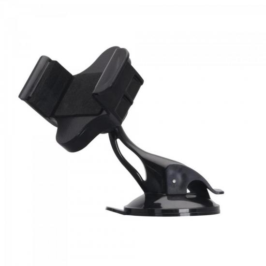 Suporte Para Celular Fortrek UCM1102 por 37,99 à vista no boleto/pix ou parcele em até 1x sem juros. Compre na loja Mundomax!