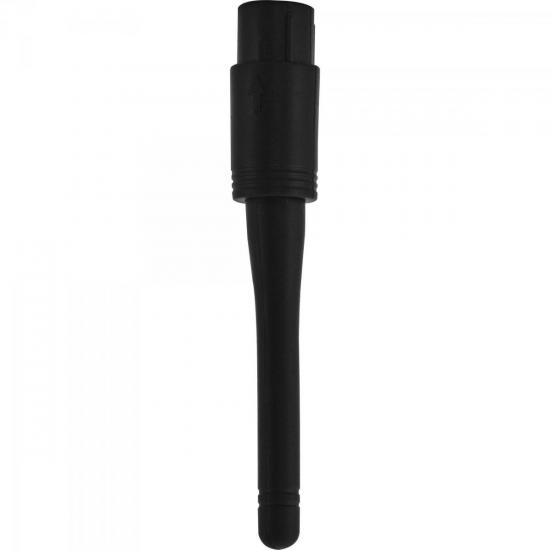 Microfone com e sem Fio VHF WPM-101 Preto HARMONICS por 0,00 à vista no boleto/pix ou parcele em até 1x sem juros. Compre na loja Mundomax!