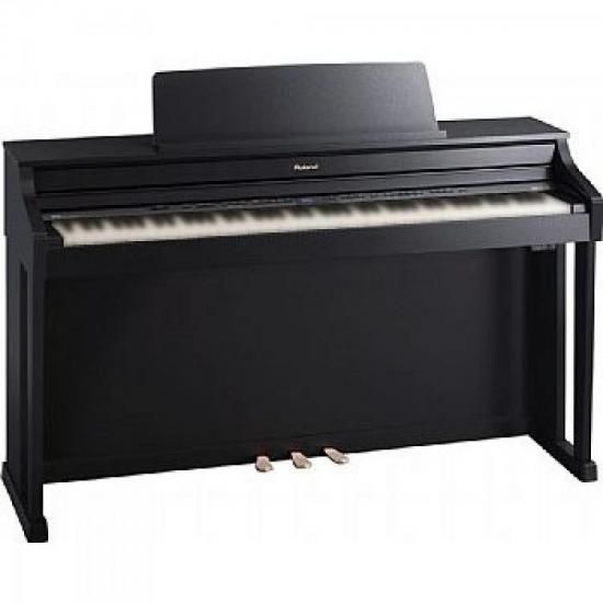 ESTANTE ROLAND P/PIANO DIGITAL KSC66 PE por 0,00 à vista no boleto/pix ou parcele em até 1x sem juros. Compre na loja Mundomax!