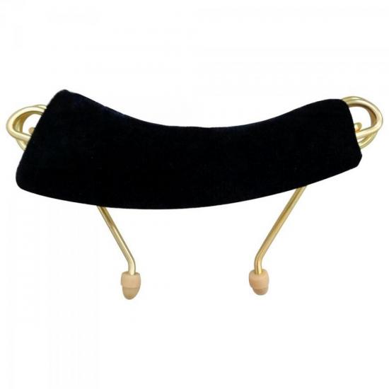 KIT VIOLINO ELITE 4/4 NT por 0,00 à vista no boleto/pix ou parcele em até 1x sem juros. Compre na loja Mundomax!