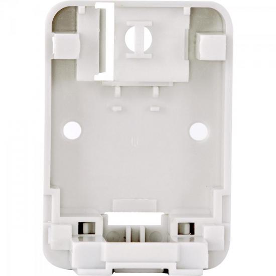 Caixa de Sobrepor Sem RJ45 CAT5 1 Saída GENÉRICO por 0,00 à vista no boleto/pix ou parcele em até 1x sem juros. Compre na loja Mundomax!