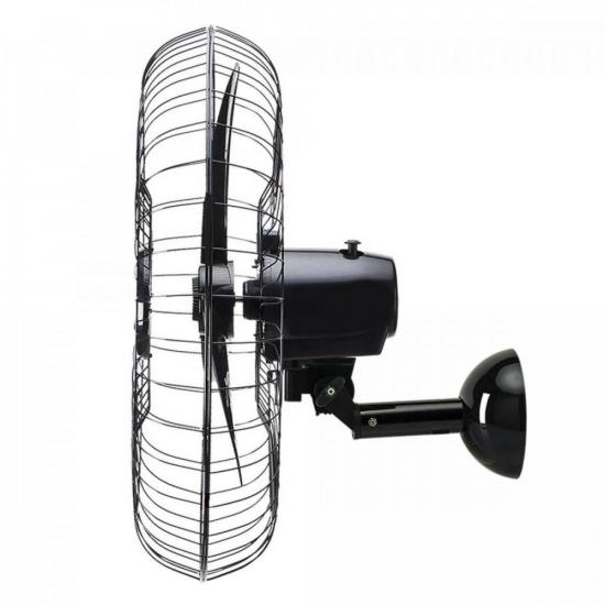 Ventilador de Parede Ventisol New Premium 60cm Preto 127v por 229,00 à vista no boleto/pix ou parcele em até 9x sem juros. Compre na loja Mundomax!