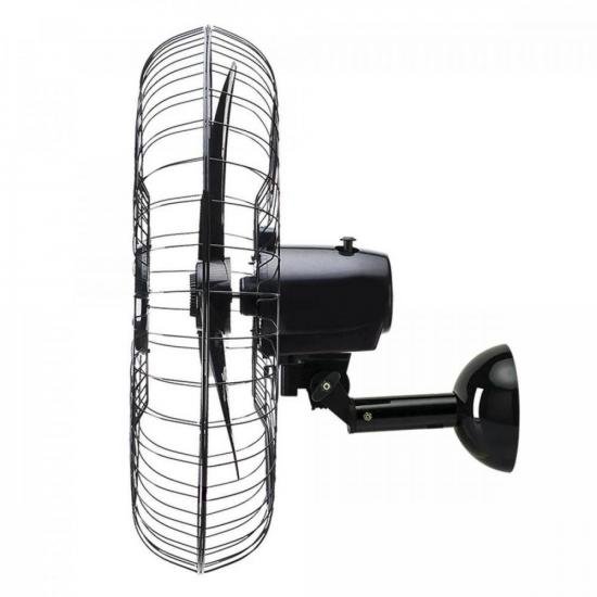 Ventilador de Parede Ventisol New Premium 60cm Preto 220v por 229,00 à vista no boleto/pix ou parcele em até 9x sem juros. Compre na loja Mundomax!