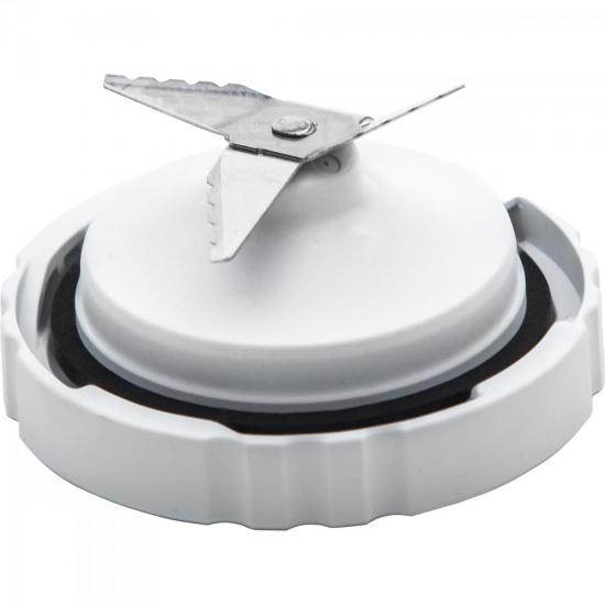 Facas para Liquidificador RI2081/85/87 Branca WALITA ACESSÓRIOS por 0,00 à vista no boleto/pix ou parcele em até 1x sem juros. Compre na loja Mundomax!