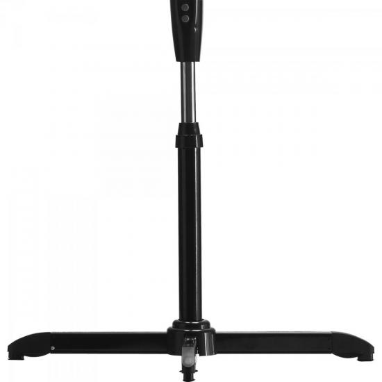 Ventilador de Coluna 40cm Oscilante 110V US16034/B1 Preto HOUSE LUX WAVE por 0,00 à vista no boleto/pix ou parcele em até 1x sem juros. Compre na loja Mundomax!