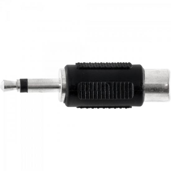 Adaptador RCA F x P2 M Mono HA037 HYX por 3,90 à vista no boleto/pix ou parcele em até 1x sem juros. Compre na loja Mundomax!