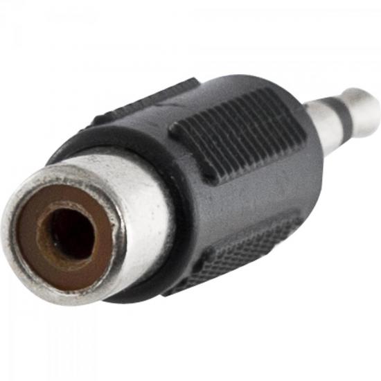 Adaptador RCA F x P2 M Mono HA037 HYX por 3,90 à vista no boleto/pix ou parcele em até 1x sem juros. Compre na loja Mundomax!