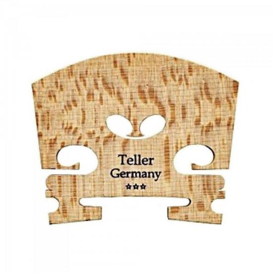 Cavalete Para Violino 1/2 3 ESTRELAS Ébano TELLER por 0,00 à vista no boleto/pix ou parcele em até 1x sem juros. Compre na loja Mundomax!