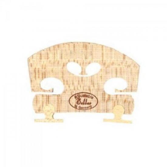 Cavalete Para Violino 4/4 3 ESTRELAS Ébano TELLER por 0,00 à vista no boleto/pix ou parcele em até 1x sem juros. Compre na loja Mundomax!