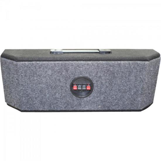 Caixa Selada Quadriaxial 6x9\" 150W RMS RS-691PZ ROADSTAR por 0,00 à vista no boleto/pix ou parcele em até 1x sem juros. Compre na loja Mundomax!