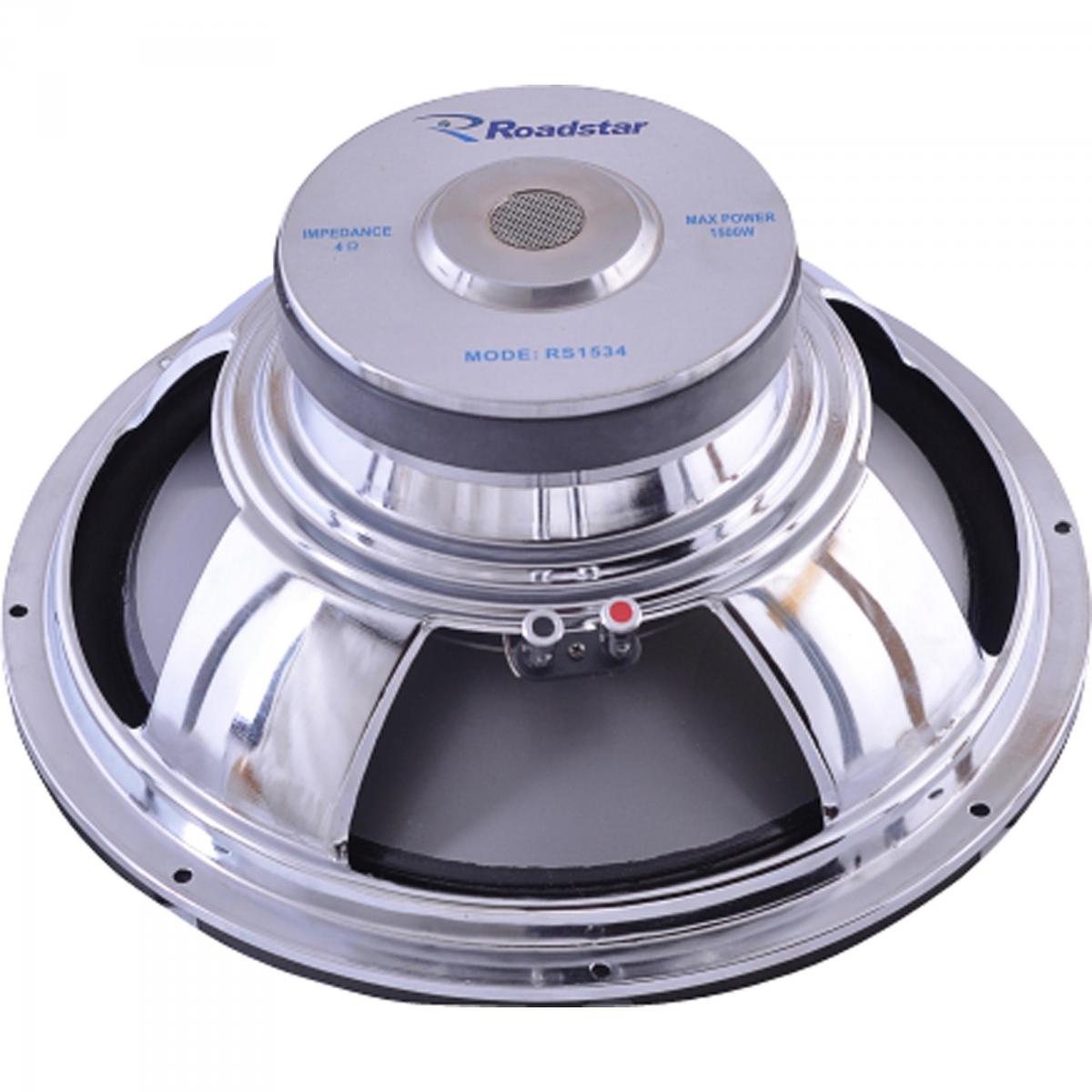 Alto Falante Subwoofer 15