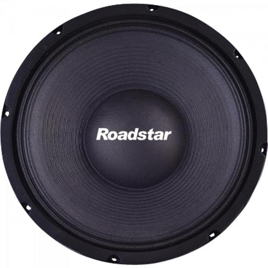 Alto Falante Subwoofer 12\" 150W RMS 4 Ohms STREET BASS RS-1214MB por 0,00 à vista no boleto/pix ou parcele em até 1x sem juros. Compre na loja Mundomax!