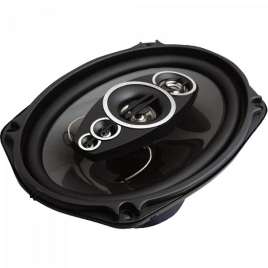 Kit Alto Falante Pentaxial 6x9\" 300W RMS 4 Ohms RS-6994 ROADSTAR por 0,00 à vista no boleto/pix ou parcele em até 1x sem juros. Compre na loja Mundomax!