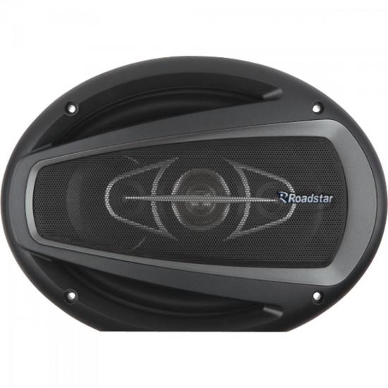Kit Alto Falante Quadriaxial 6x9\" 240W RMS 4 Ohms RS-6912BR ROADSTAR por 0,00 à vista no boleto/pix ou parcele em até 1x sem juros. Compre na loja Mundomax!