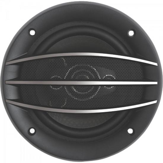 Kit Alto Falante Quadriaxial 6\" 160W RMS 4 Ohms RS-1694 ROADSTAR por 0,00 à vista no boleto/pix ou parcele em até 1x sem juros. Compre na loja Mundomax!