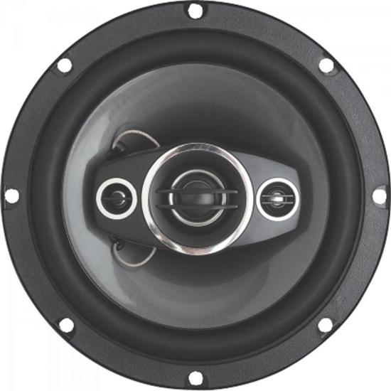 Kit Alto Falante Quadriaxial 6\" 160W RMS 4 Ohms RS-1694 ROADSTAR por 0,00 à vista no boleto/pix ou parcele em até 1x sem juros. Compre na loja Mundomax!