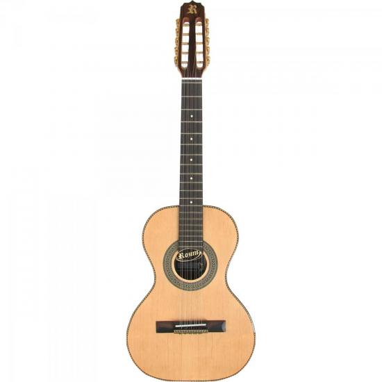 VIOLA ROZINI PRES BRASIL RV215 CINT NT (56553)