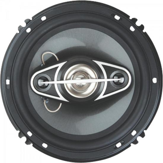 Kit Alto Falante Quadriaxial 6,5\" 160W RMS 4 Ohms RS-1612BR ROADSTAR por 0,00 à vista no boleto/pix ou parcele em até 1x sem juros. Compre na loja Mundomax!