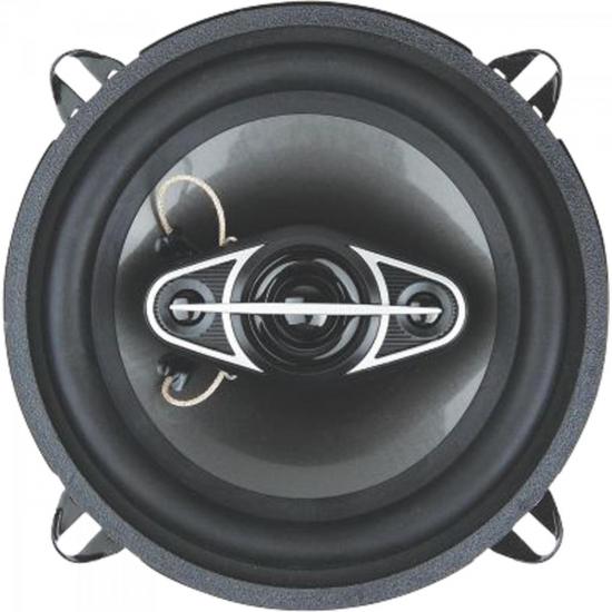 Kit Falante Quadriaxial 5\" 70W RMS RS-1512BR Preto ROADSTAR por 0,00 à vista no boleto/pix ou parcele em até 1x sem juros. Compre na loja Mundomax!