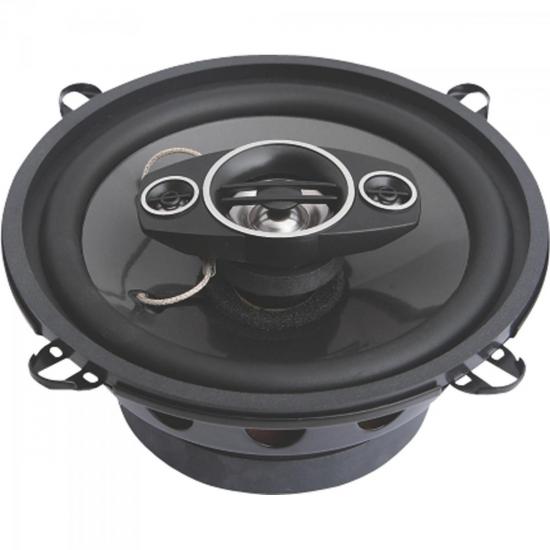 Kit Alto Falante Quadriaxial 5\" 120W RMS 4 Ohms RS-1594 ROADSTAR por 0,00 à vista no boleto/pix ou parcele em até 1x sem juros. Compre na loja Mundomax!