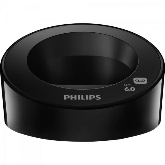 Telefone Sem Fio com Identificador/Viva-voz e Secretária Eletrônica por 0,00 à vista no boleto/pix ou parcele em até 1x sem juros. Compre na loja Mundomax!