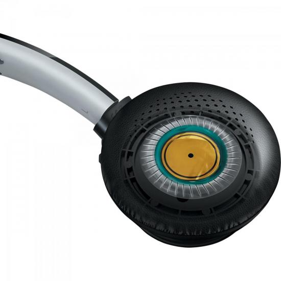 Fone de Ouvido Wireless Bluetooth com Microfone Integrado SHB9150BK/00 por 0,00 à vista no boleto/pix ou parcele em até 1x sem juros. Compre na loja Mundomax!