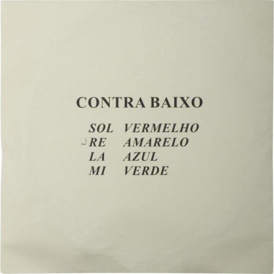 Corda Ré Calixto para Baixo (56603)