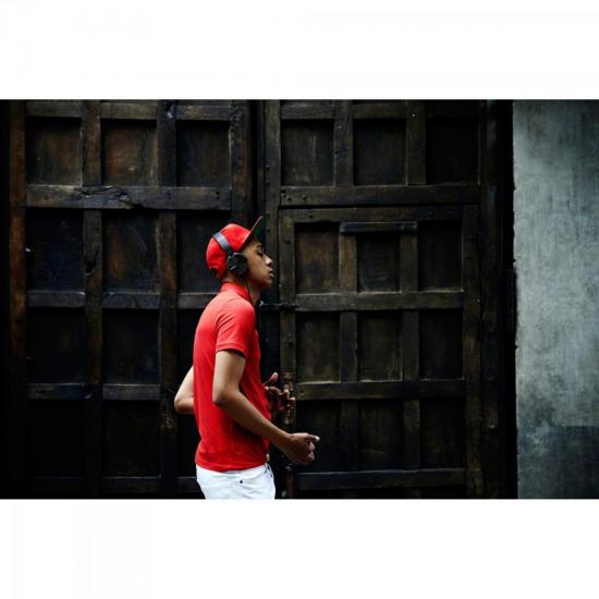 Fone de Ouvido com Microfone MDR-XB450AP EXTRA BASS Preto SONY por 0,00 à vista no boleto/pix ou parcele em até 1x sem juros. Compre na loja Mundomax!