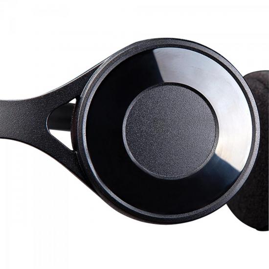 Headset com Alça e Microfone Ajustável K550 Preto EDIFIER por 0,00 à vista no boleto/pix ou parcele em até 1x sem juros. Compre na loja Mundomax!