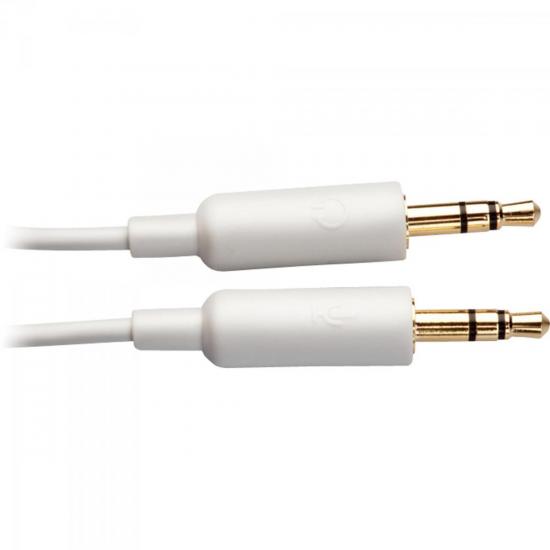 Headset com Alça e Microfone Ajustável K550 Branco EDIFIER por 0,00 à vista no boleto/pix ou parcele em até 1x sem juros. Compre na loja Mundomax!