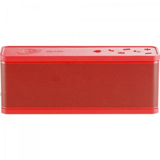 Caixa de Som Portátil Bluetooth 4W MP260 Vermelho EDIFIER por 0,00 à vista no boleto/pix ou parcele em até 1x sem juros. Compre na loja Mundomax!