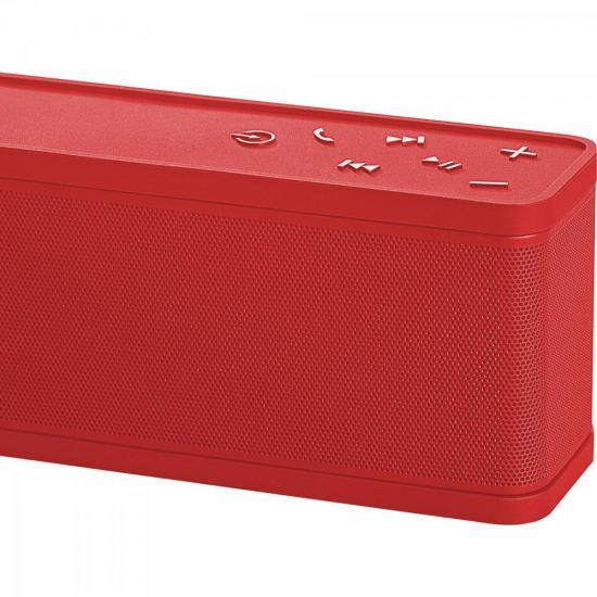Caixa de Som Portátil Bluetooth 4W MP260 Vermelho EDIFIER por 0,00 à vista no boleto/pix ou parcele em até 1x sem juros. Compre na loja Mundomax!