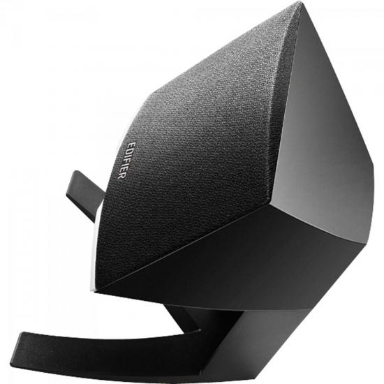 Caixa Multimídia 2.1 com Subwoofer 30W M1386B Preto/Prata por 0,00 à vista no boleto/pix ou parcele em até 1x sem juros. Compre na loja Mundomax!
