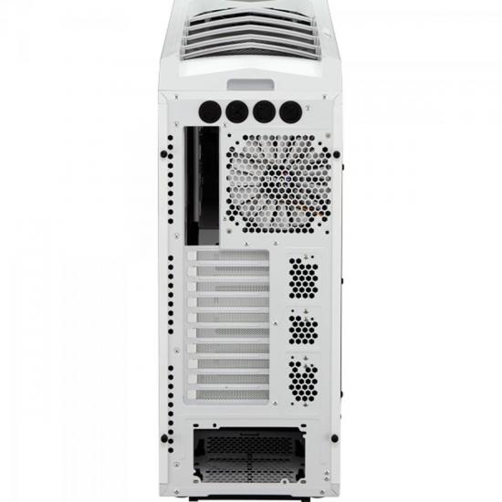 Gabinete Gamer sem Fonte ATX XPREDATOR EN56991 Branco AEROCOOL por 0,00 à vista no boleto/pix ou parcele em até 1x sem juros. Compre na loja Mundomax!