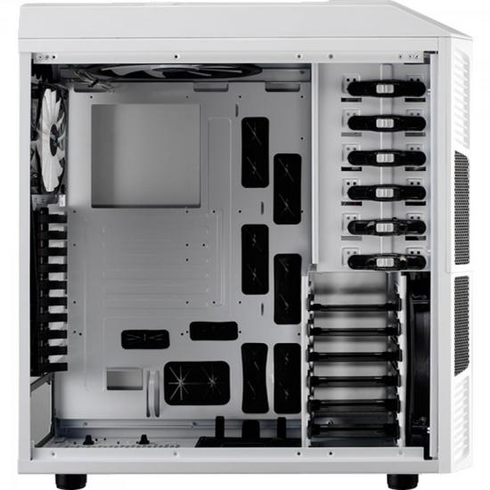 Gabinete Gamer sem Fonte ATX XPREDATOR EN56991 Branco AEROCOOL por 0,00 à vista no boleto/pix ou parcele em até 1x sem juros. Compre na loja Mundomax!