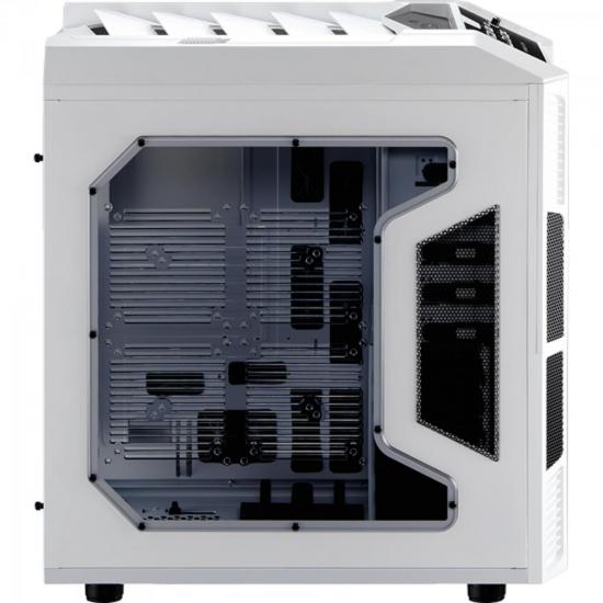 Gabinete Gamer sem Fonte ATX XPREDATOR EN56991 Branco AEROCOOL por 0,00 à vista no boleto/pix ou parcele em até 1x sem juros. Compre na loja Mundomax!