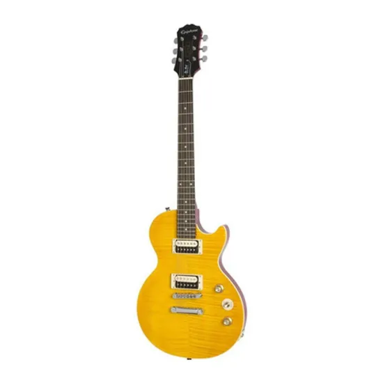 Guitarra EPIPHONE Les Paul Special Slash AFD por 2.706,90 à vista no boleto/pix ou parcele em até 12x sem juros. Compre na loja Mundomax!